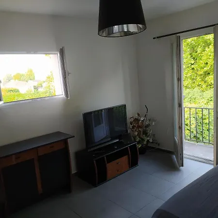 Face Verdure Appartement Montreuil (Seine-Saint-Denis)