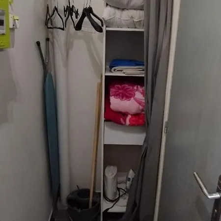 アパート Face Verdure