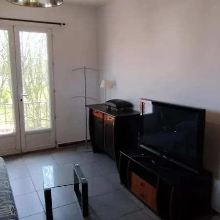 Face Verdure Apartment