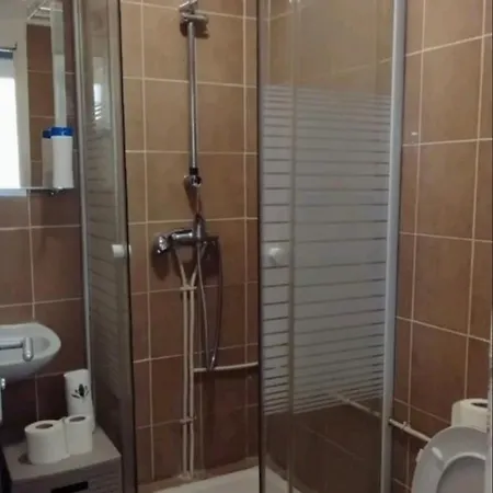 アパート Face Verdure モントルイユ