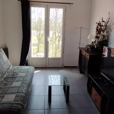 Face Verdure * モントルイユ