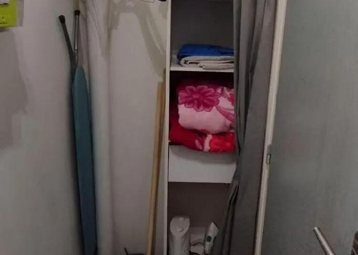 Apartamento Face Verdure