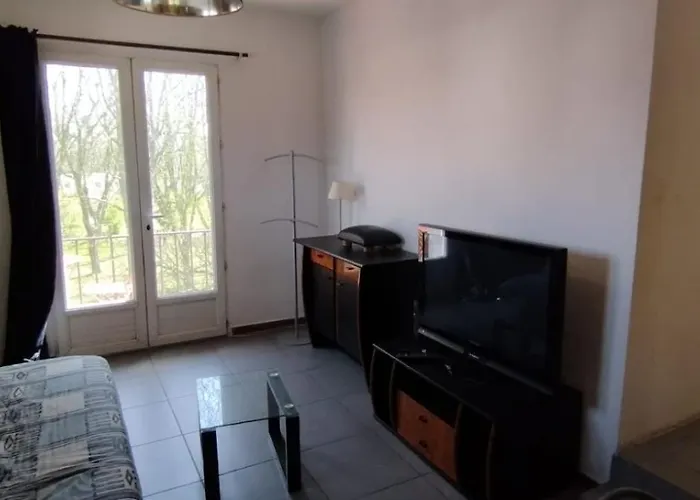 Face Verdure Apartamento