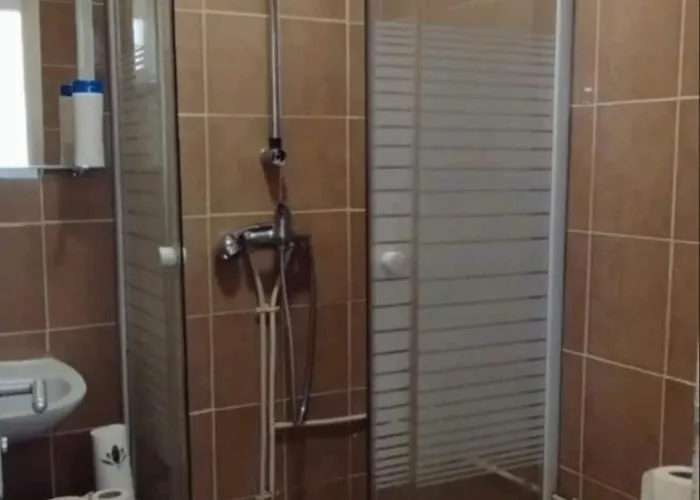 Apartamento Face Verdure Montreuil (Seine-Saint-Denis)