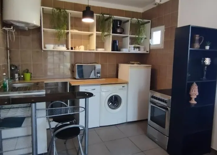 Face Verdure Apartamento