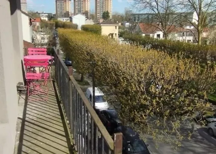 Face Verdure Apartamento